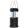 Lanterna Portatile da Campeggio 5W 200 Lumen
