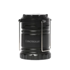 Lanterna Portatile da Campeggio 5W 200 Lumen