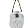 Lanterna Solare Led Bianca