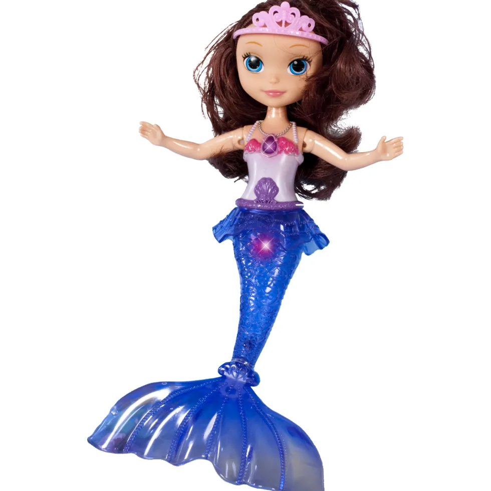 La Principessa degli Abissi Corallina