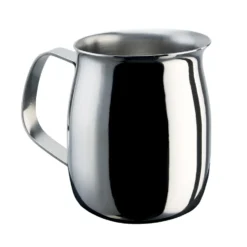 Lattiera in Acciaio Inox MilkPot 9 tazze 1030 ml