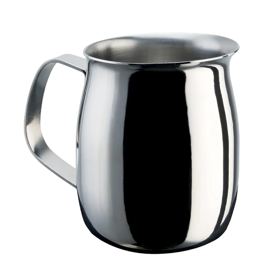 Lattiera in Acciaio Inox MilkPot 9 tazze 1030 ml