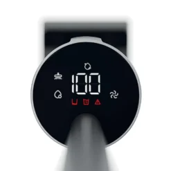 Lavapavimenti 2in1 Aspirazione & Lavaggio HW3 Turbo Clean