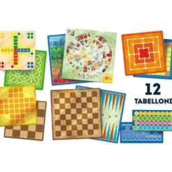 Ludoteca Giochi Riuniti Più Di 60