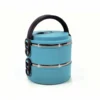 Lunch Box 2 scomparti 1,7 litri