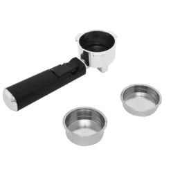 Macchina da Caffè Brigitte Espresso 2 in 1 850 Watt