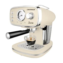 Macchina da Caffè DX-5018 Crema Swing Collection 1100 Watt