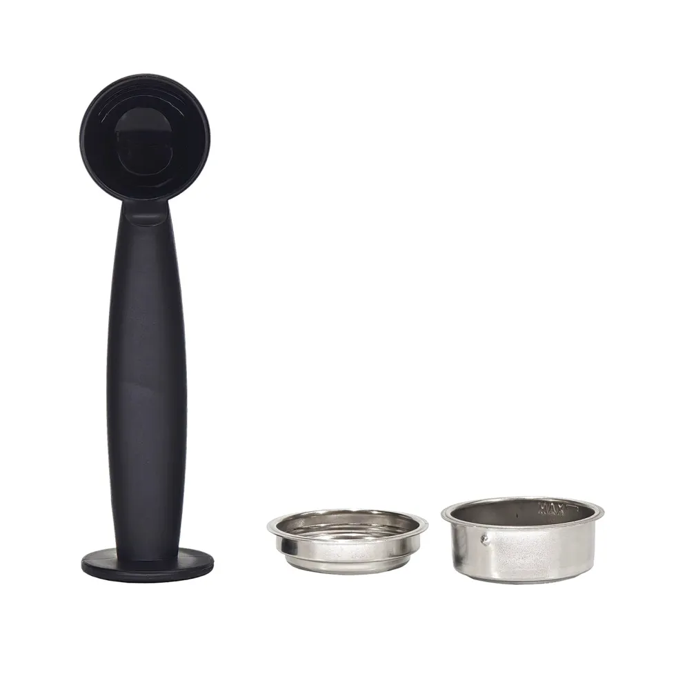 Macchina da Caffè DX-5018 Crema Swing Collection 1100 Watt