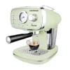 Macchina da Caffè DX-5018 Verde Swing Collection 1100 Watt