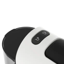 Macchina da caffè Espressa White 1400 Watt