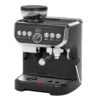 Macchina da caffè Espresso Espresso ES6519 con Macinacaffè Integrato 1450 Watt