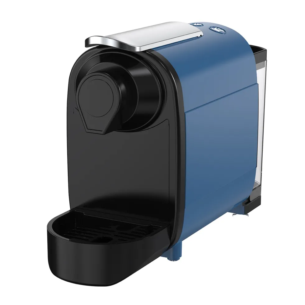 Macchina da caffè Espresso Rosso 1400 Watt