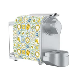 Macchina da caffè Espresso Rosso 1400 Watt
