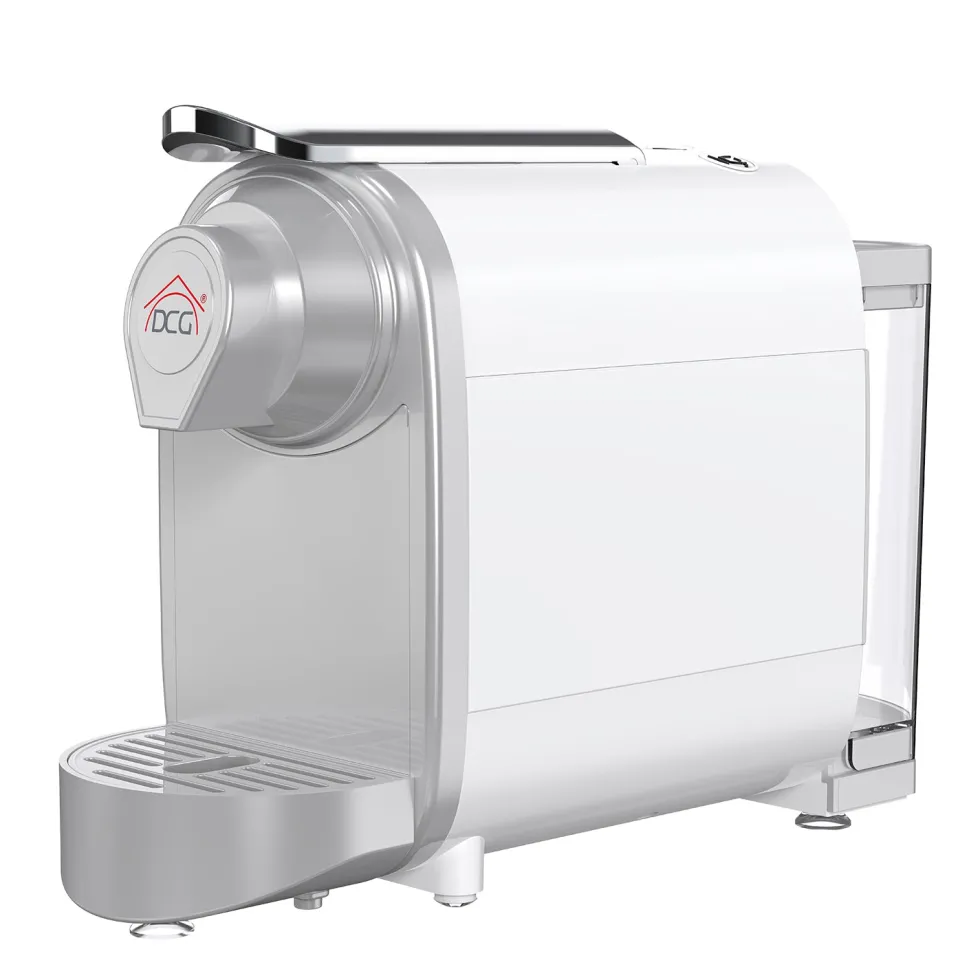 Macchina da caffè Espresso Rosso 1400 Watt