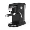 Macchina da caffè 3 in 1 Aromatica Plus 15 Bar 1100 Watt con Montalatte