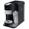 Macchina da caffè 3 in 1 Emily Express & milk 1350 Watt