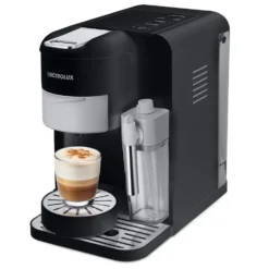 Macchina da caffè 3 in 1 Emily Express & milk 1350 Watt