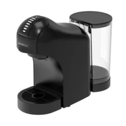 Macchina da caffè 4 in 1 Matilde Black 1400 Watt