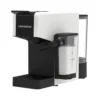 Macchina da caffè 3 in 1 Milvia White 1400 Watt