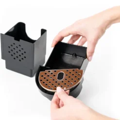 Macchina da caffè Kimbo Up 1400 Watt