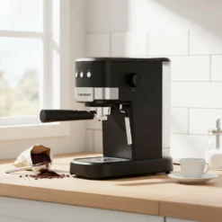 Macchina da caffè Nadia Express 2 in 1 1100 Watt