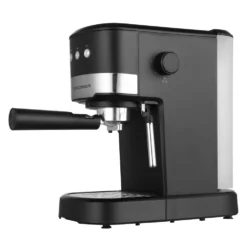 Macchina da caffè Nadia Express 2 in 1 1100 Watt