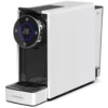 Macchina da Caffè Rebeka Digitale White ST-502S 1450 Watt