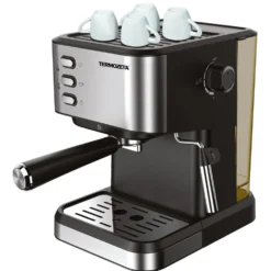 Macchina da Caffè TZ Espresso 4 in 1 1050 Watt