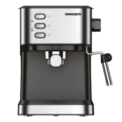 Macchina da Caffè TZ Espresso 4 in 1 1050 Watt