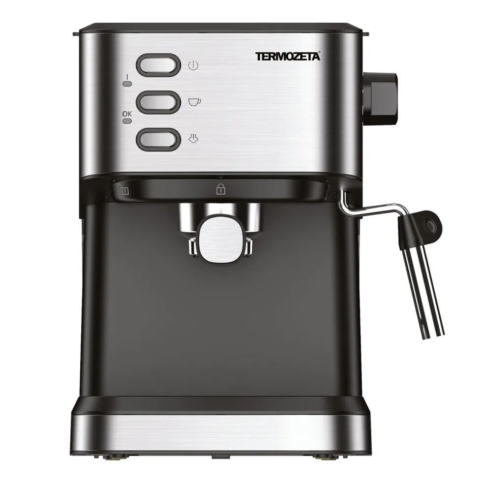 Macchina da Caffè TZ Espresso 4 in 1 1050 Watt
