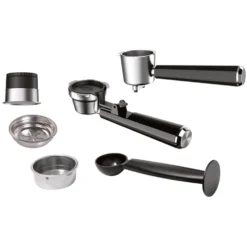 Macchina da Caffè TZ Espresso 4 in 1 1050 Watt