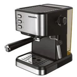 Macchina da Caffè TZ Espresso 4 in 1 1050 Watt