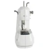 Macchina da Cucire Mini Portatile Isabel FHSM-268 con Pedale e Doppio Punto