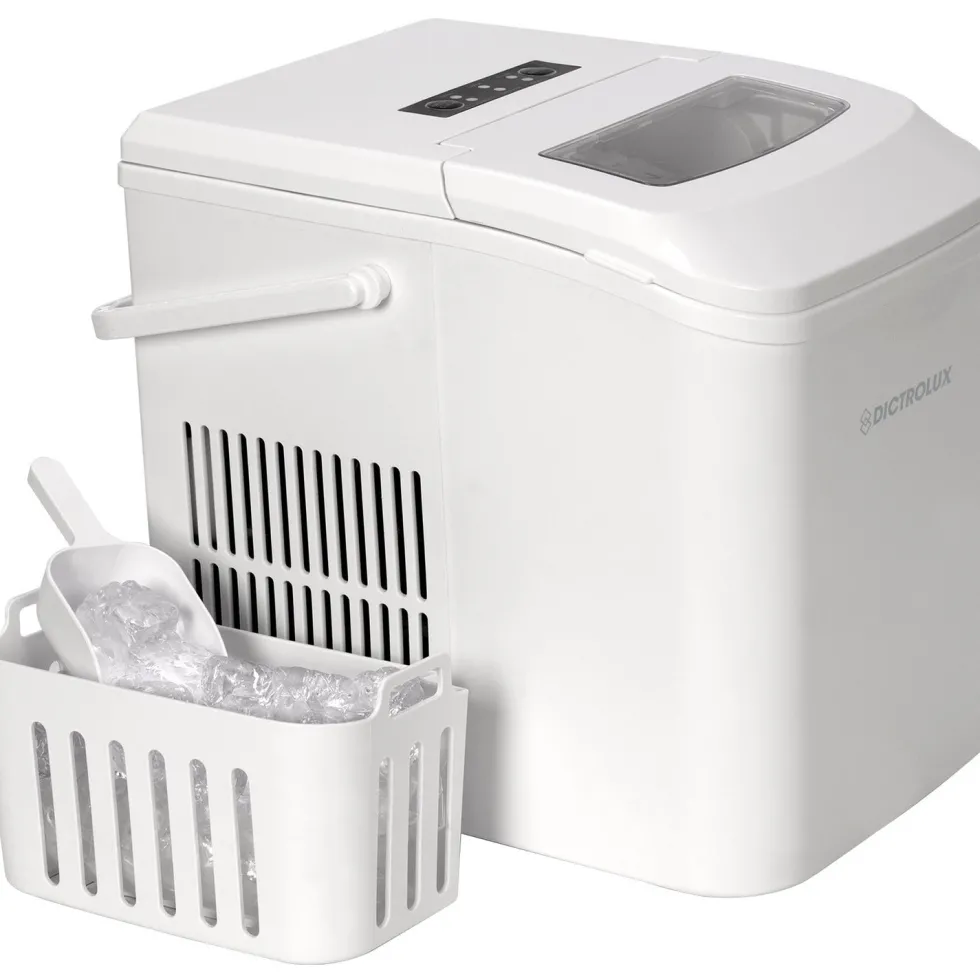 Macchina del ghiaccio 105 Watt