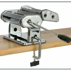 Macchina per Pasta Fresca in Acciaio Inox Juliette
