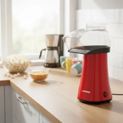 Macchina Pop Corn 1300 Watt