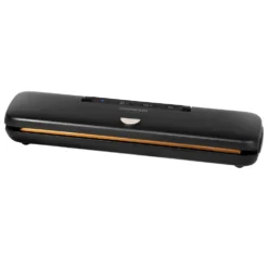 Macchina Sottovuoto 2 in 1 Pro Wakum Nero 110 Watt