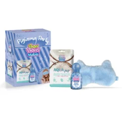 Malizia Bon Bons Set Pigiama Party Milky Cupcake