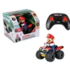 Mario Kart radiocomandato Quad 2,4GHz