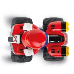 Mario Kart radiocomandato Quad 2,4GHz