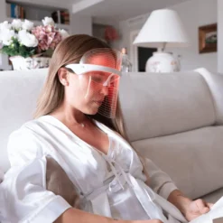 Maschera LED 7 Colori Jocca Beauty