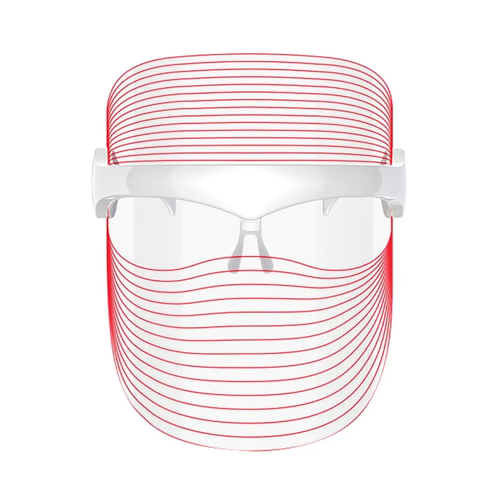 Maschera LED 7 Colori Jocca Beauty