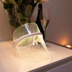 Maschera LED 7 Colori Jocca Beauty