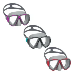 Maschera Subacquea Dominator