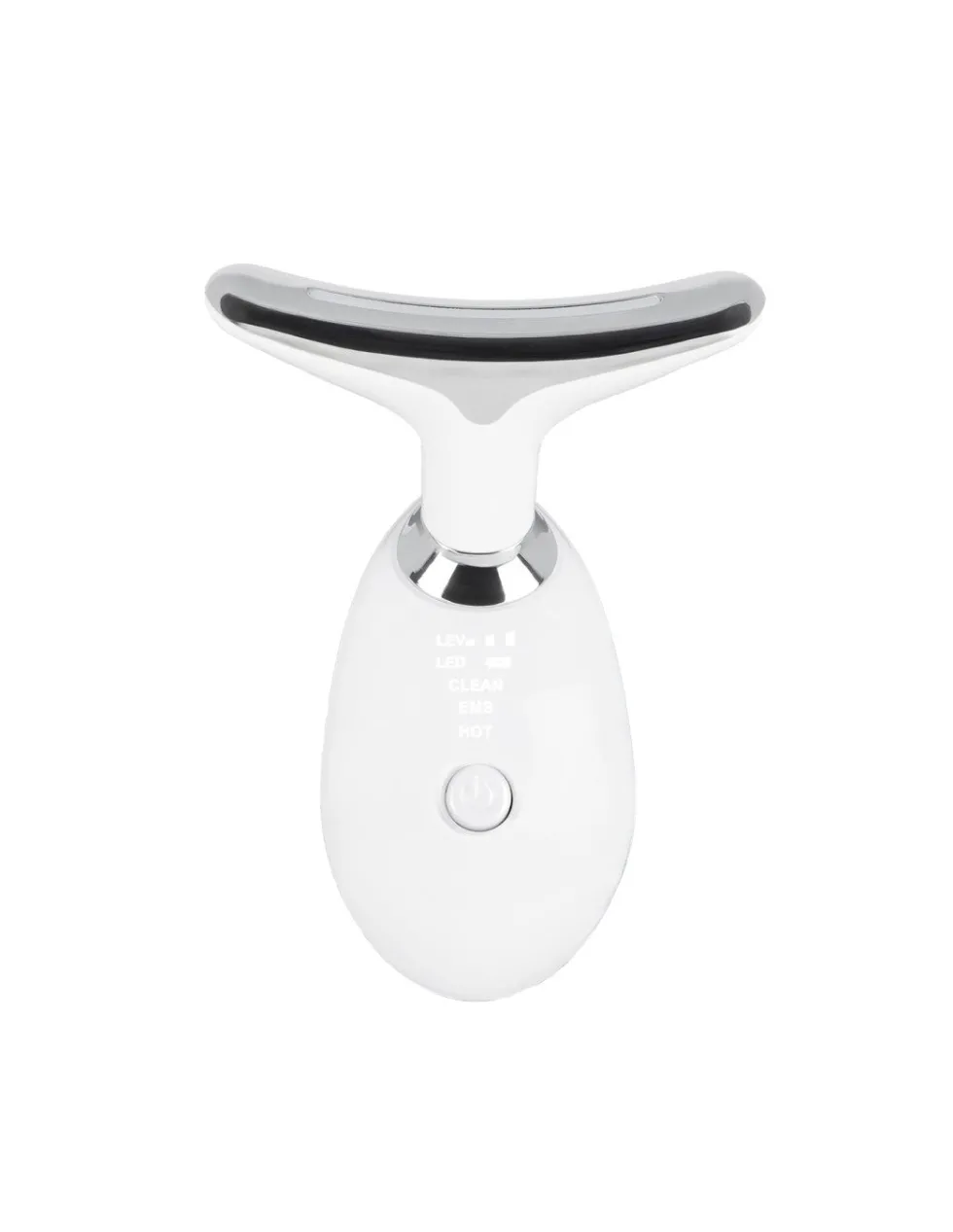 Massaggiatore Viso e Collo Jocca Beauty