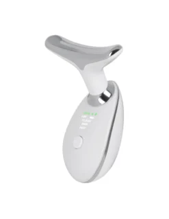Massaggiatore Viso e Collo Jocca Beauty