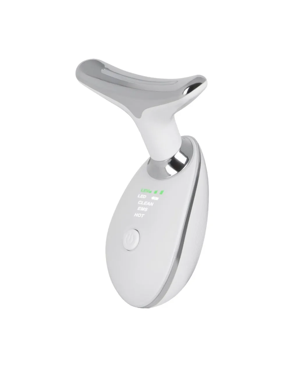 Massaggiatore Viso e Collo Jocca Beauty