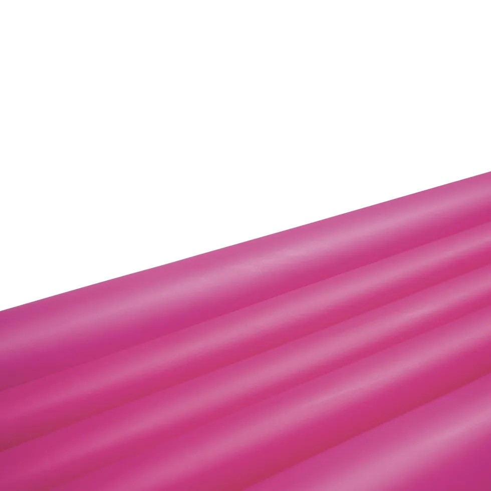 Materassino Gonfiabile Summer Colors con Cuscino Integrato 183x69 cm