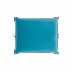 Materassino Poltrona Sacco Gonfiabile Luxe Lounge 198x157 cm