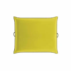 Materassino Poltrona Sacco Gonfiabile Luxe Lounge 198x157 cm